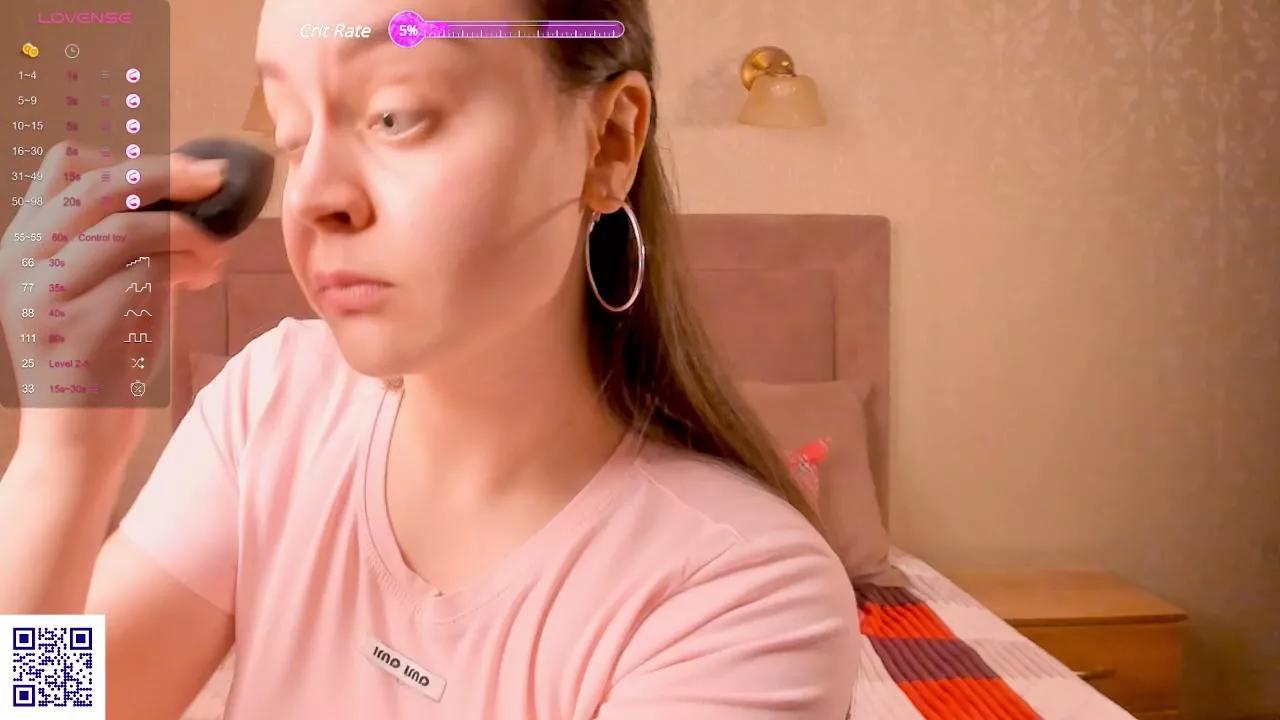 OraAdes on Cam4 