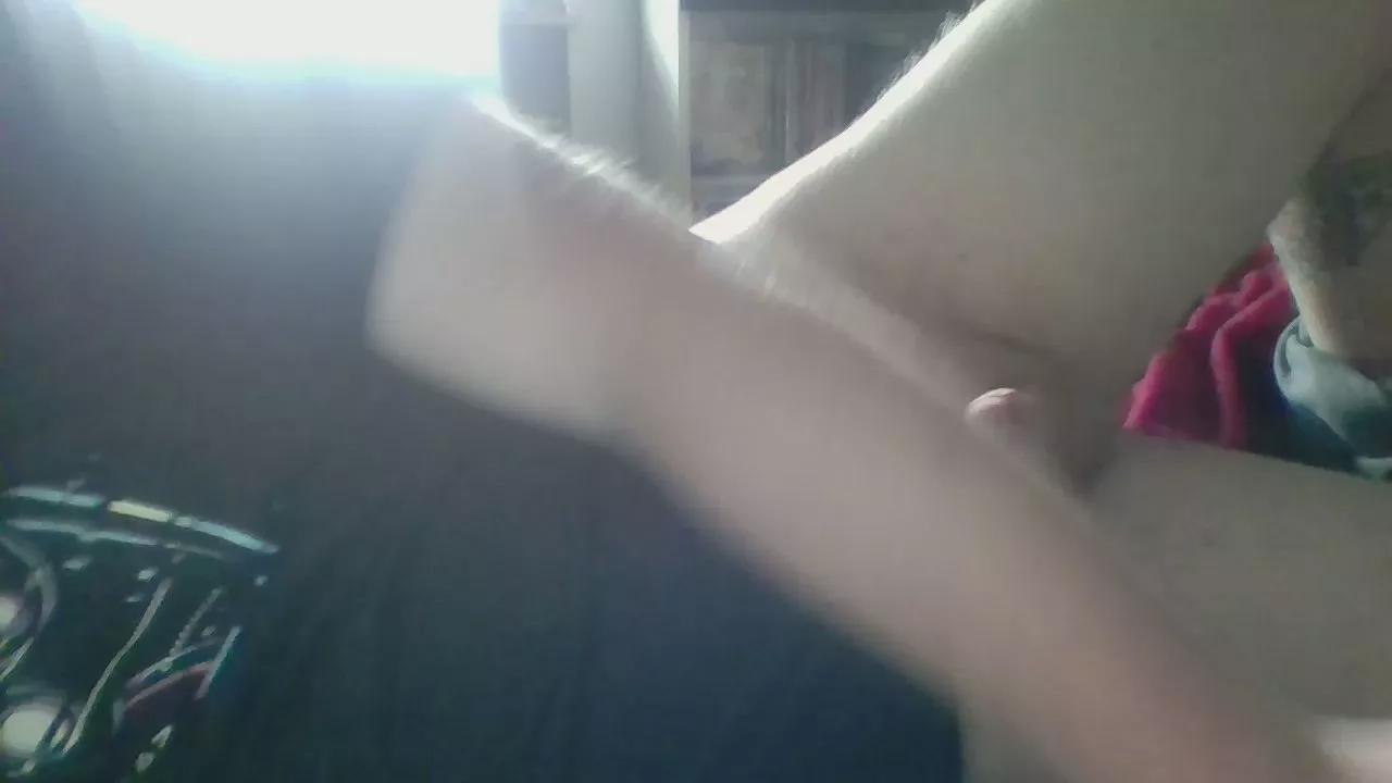pallmee on Cam4 