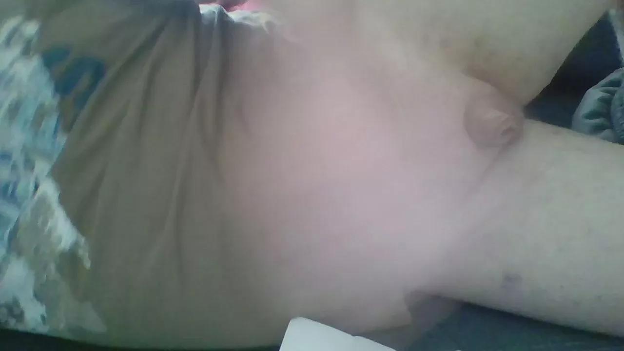 pallmee on Cam4 