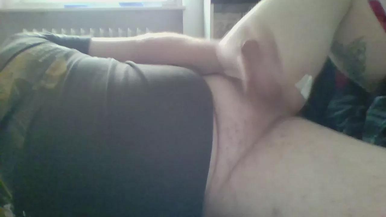 pallmee on Cam4 