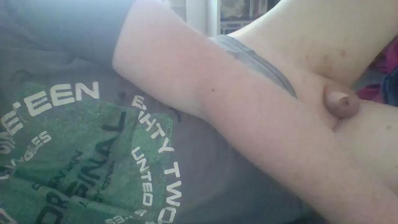 pallmee on Cam4 