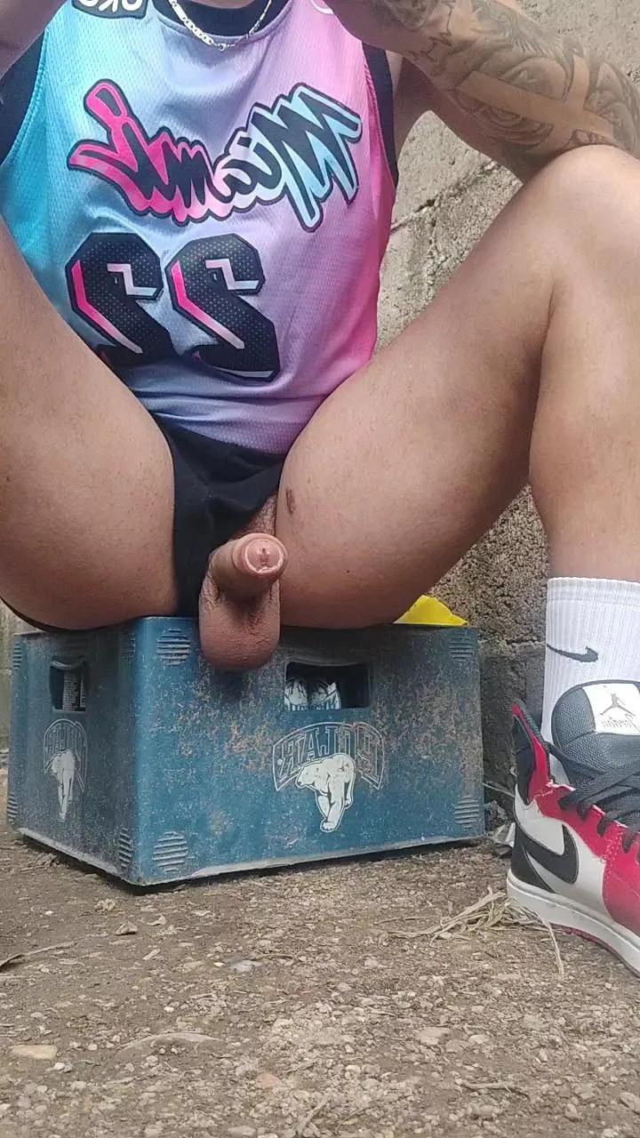 Papiyoungpig on Cam4 