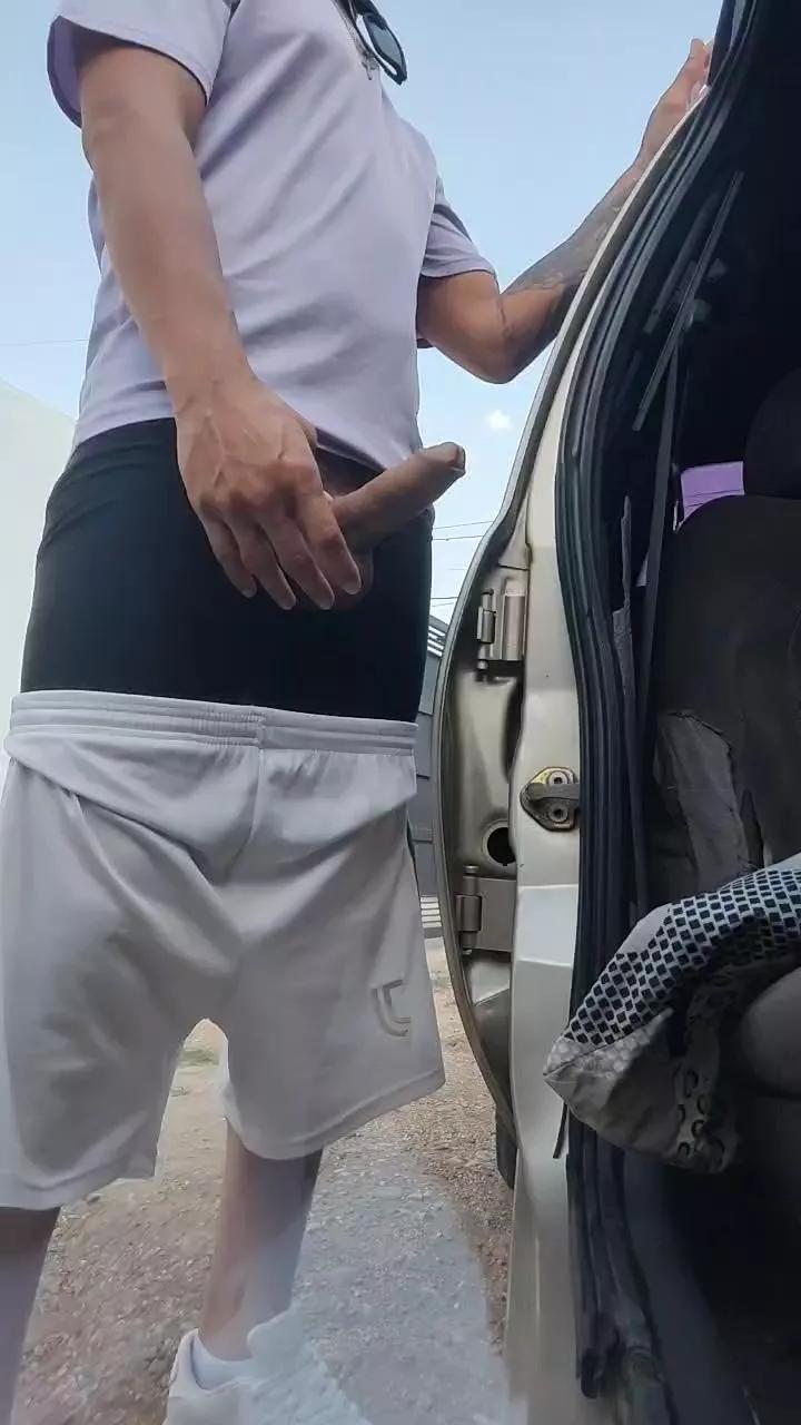 Papiyoungpig on Cam4 