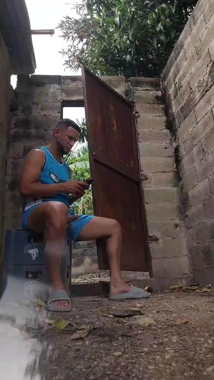 Papiyoungpig on Cam4 
