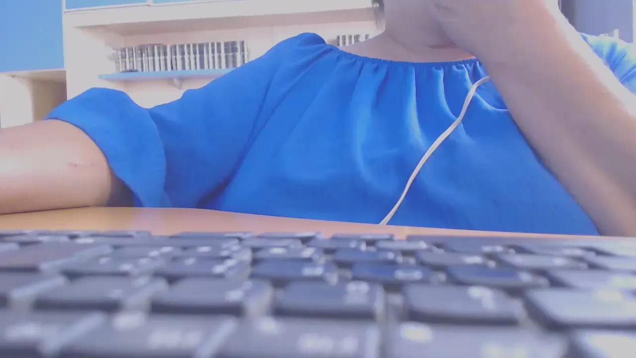 passion_70 on Cam4 