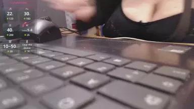 passion_70 on Cam4 