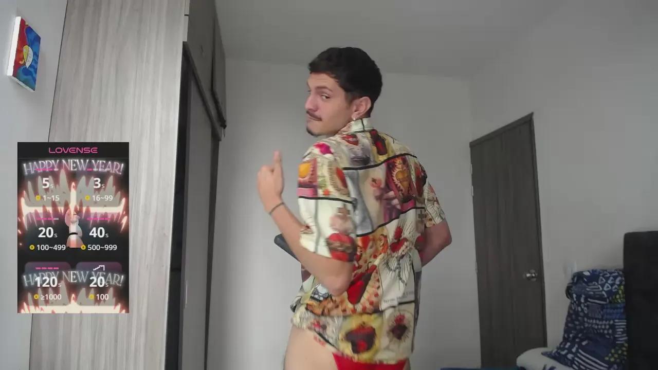 Peter_Joness on Cam4 