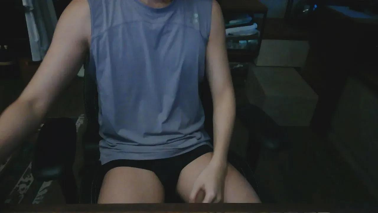 pilarasian on Cam4