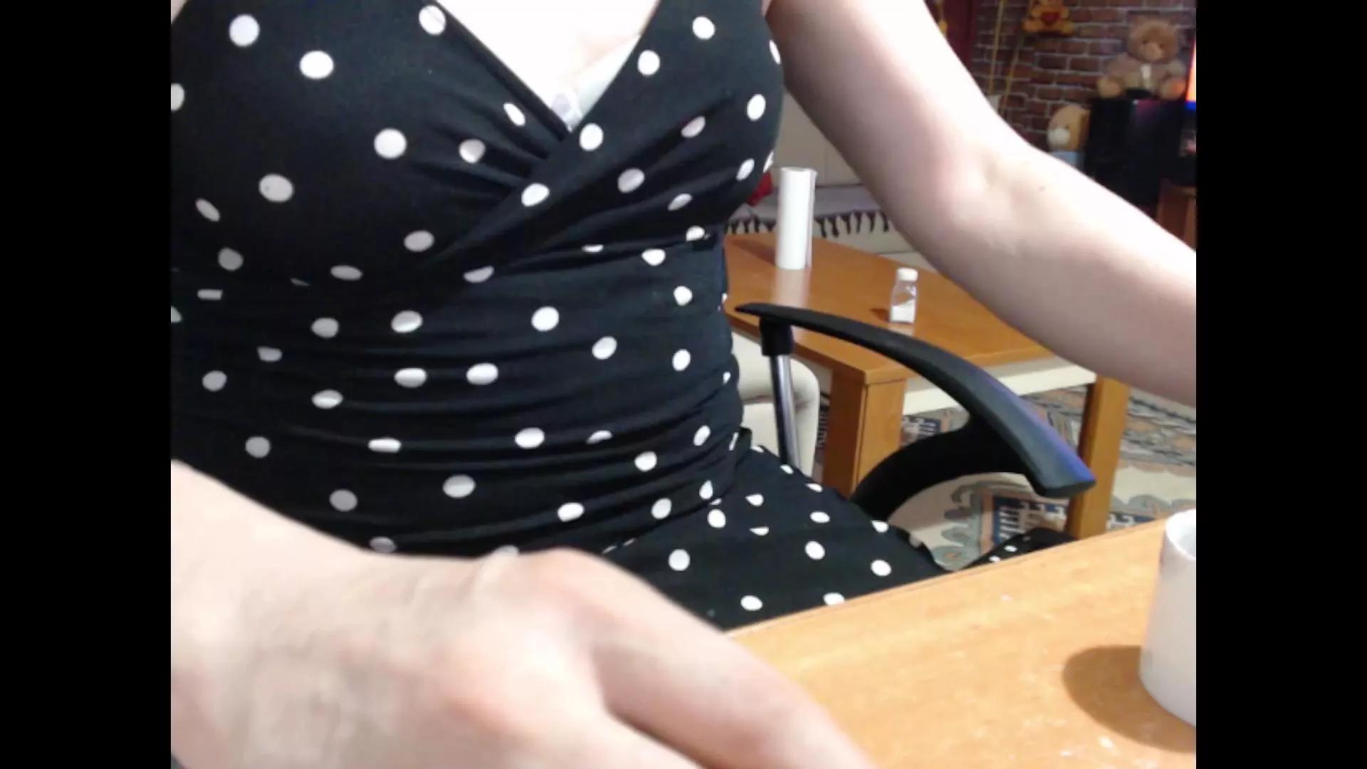 pollen_07 on Cam4 