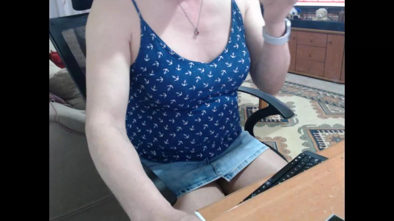 pollen_07 on Cam4 