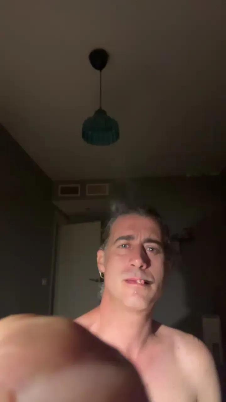 Pollon29_cm on Cam4 