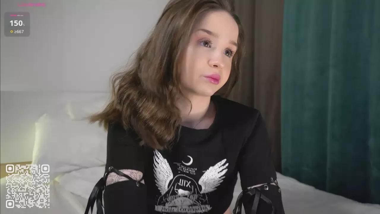Polly_dolly_ on Cam4 