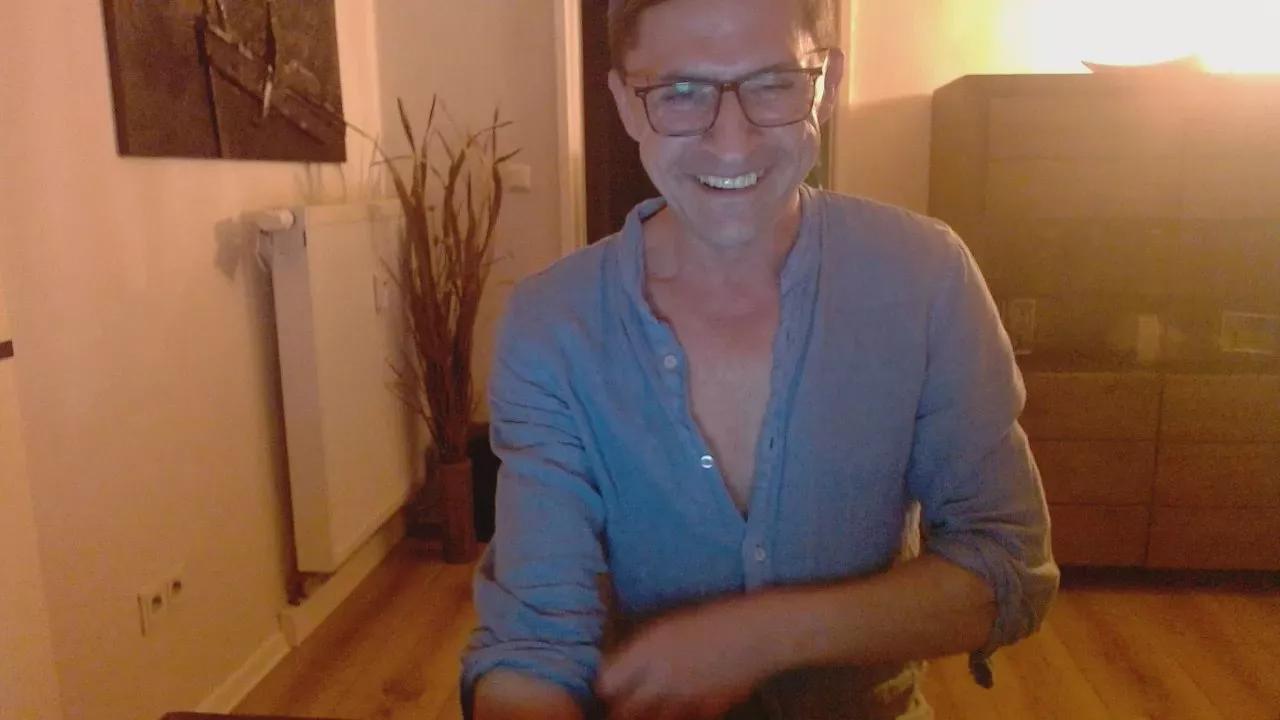 raffam on Cam4 