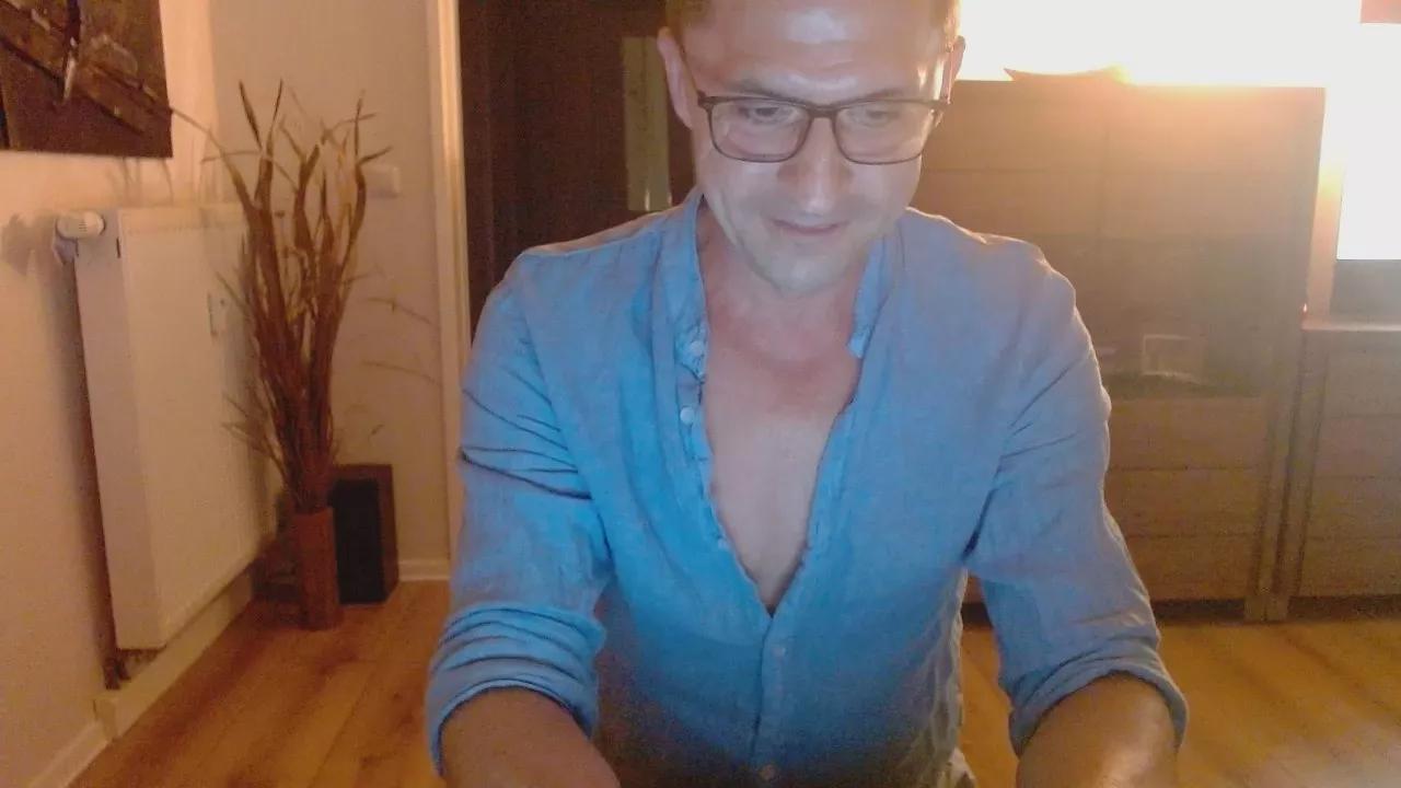 raffam on Cam4 