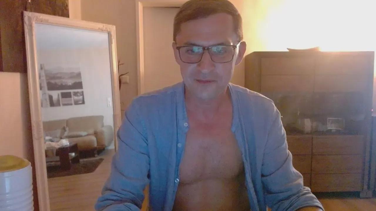 raffam on Cam4 