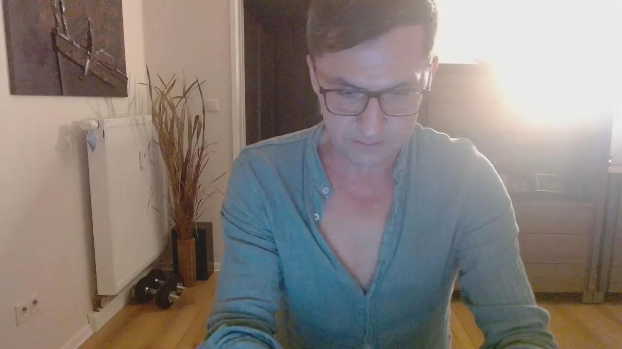 raffam on Cam4 