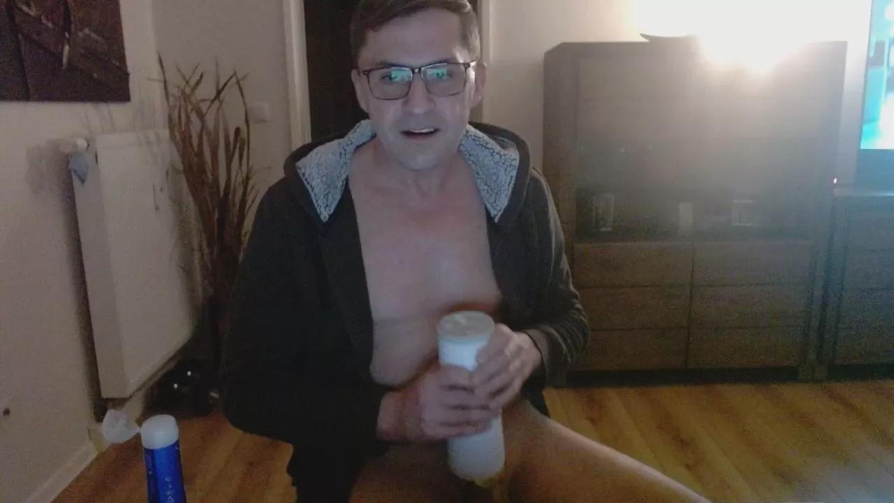 raffam on Cam4 
