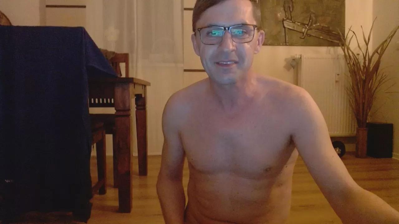 raffam on Cam4 