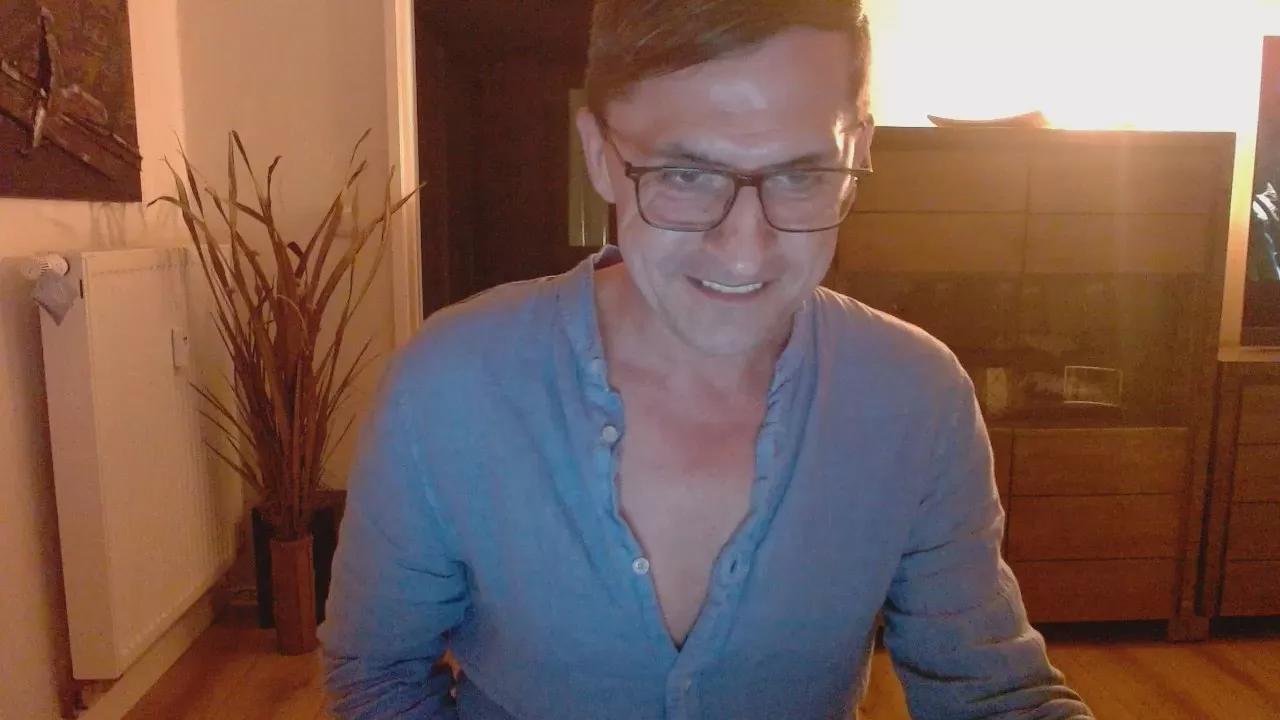 raffam on Cam4 