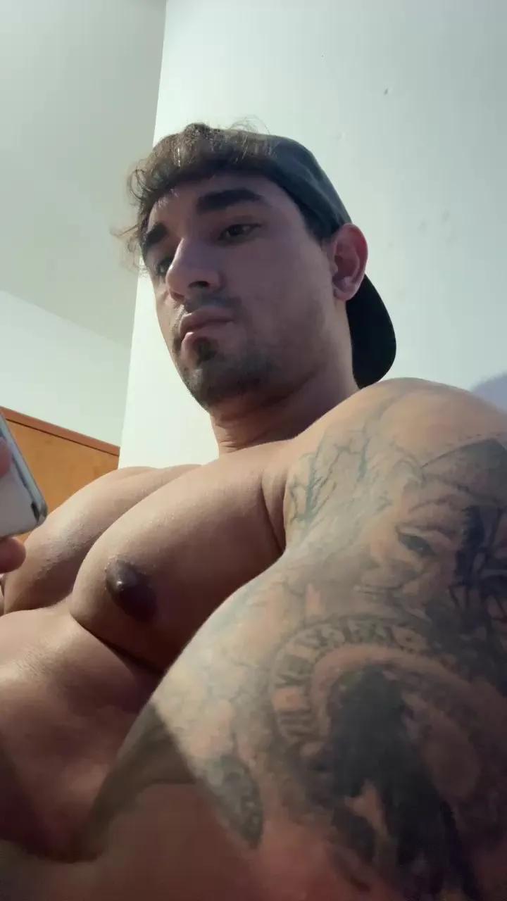 Rafsnmm on Cam4