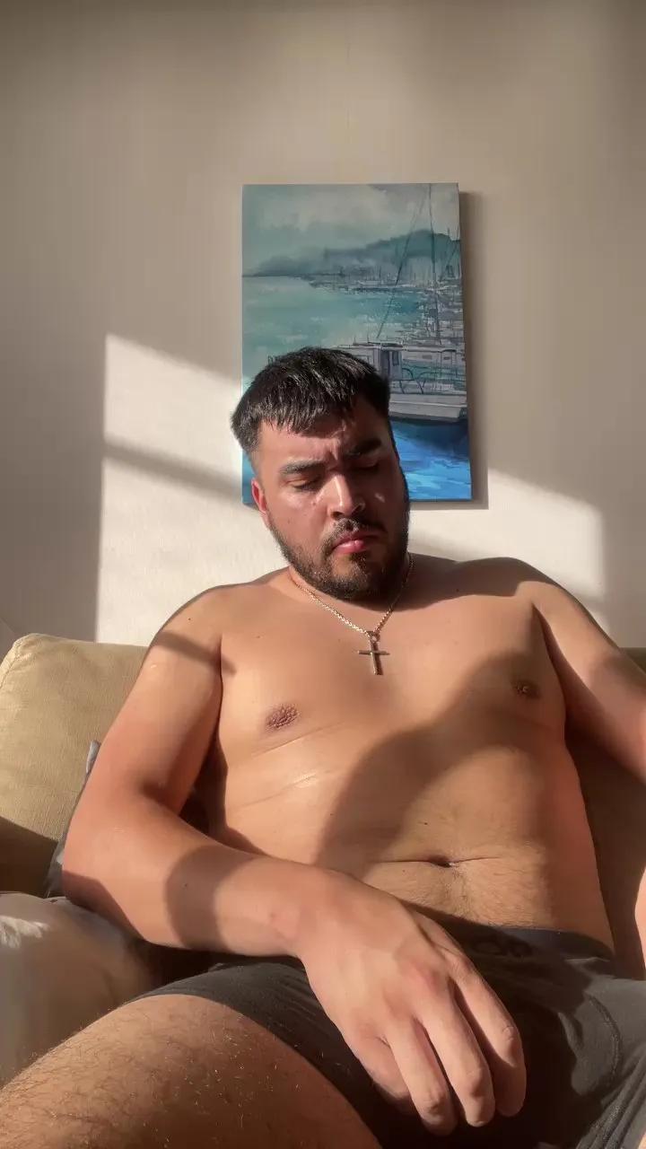 RawAlphaPups on Cam4 
