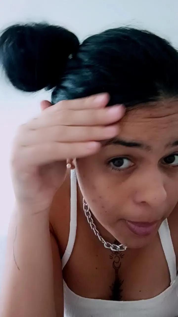 Rayaneolliver on Cam4 