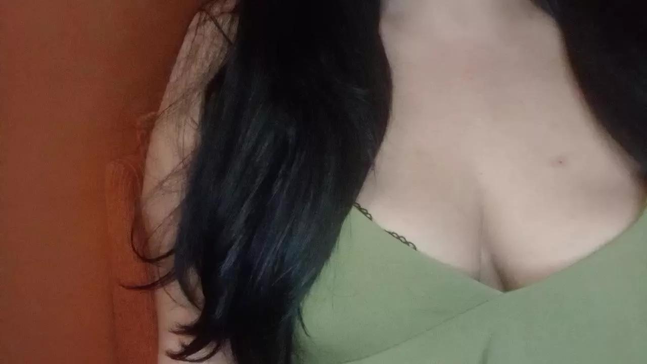 Rayra46 on Cam4 