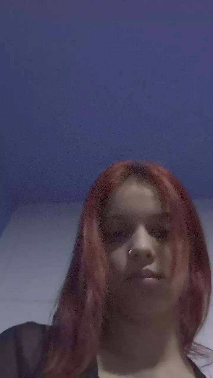 RebecaDias on Cam4 