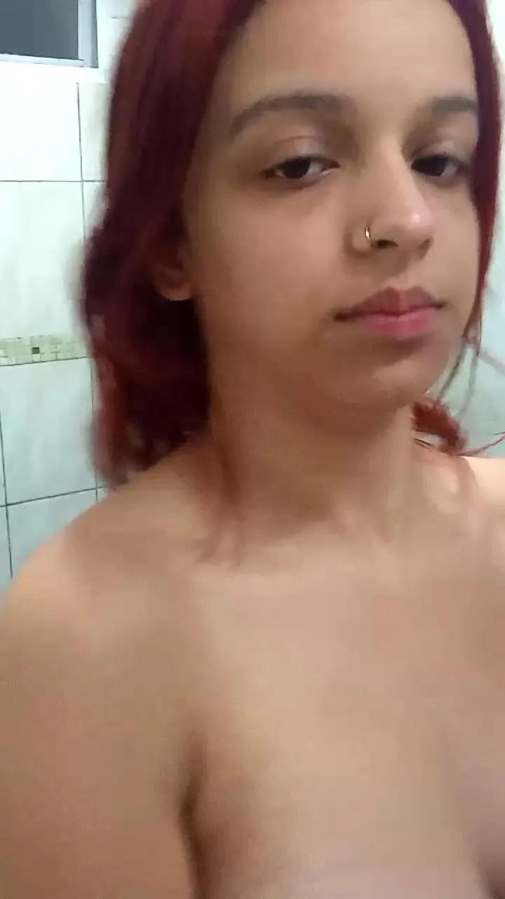 RebecaDias on Cam4 