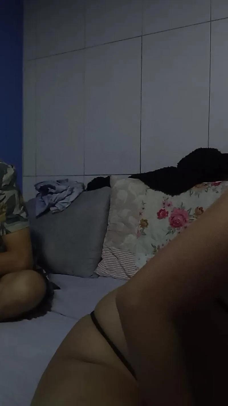 RebecaDias on Cam4 