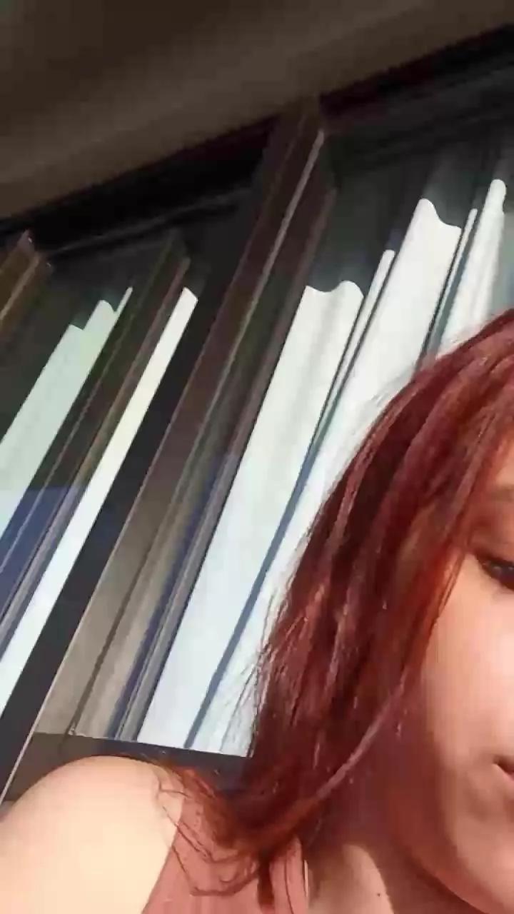 RebecaDias on Cam4 