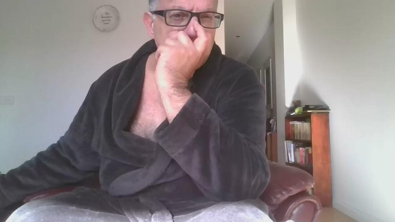 reggie01 on Cam4 