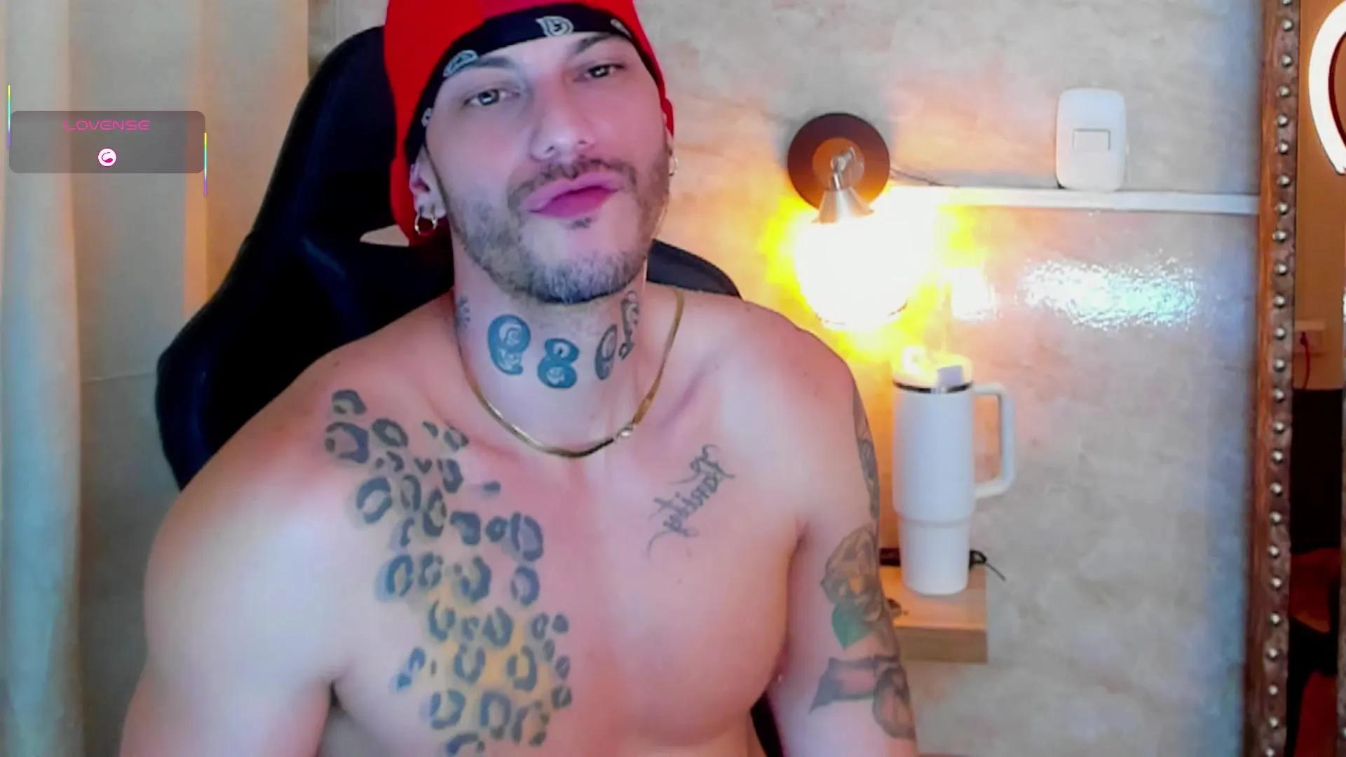 RickG_Oficiial on Cam4