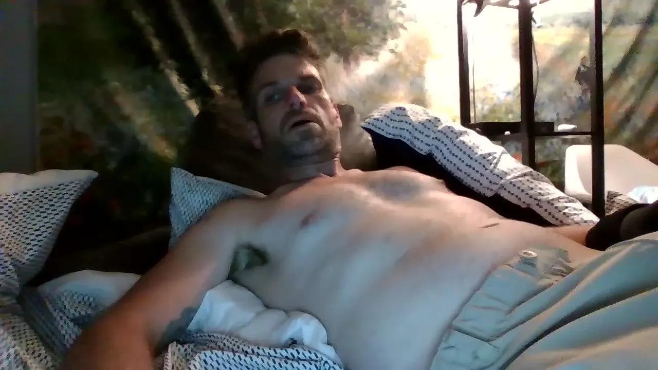 Ricplace on Cam4