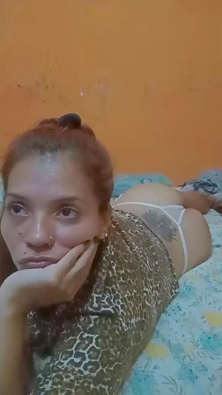 Riirii93 on Cam4 