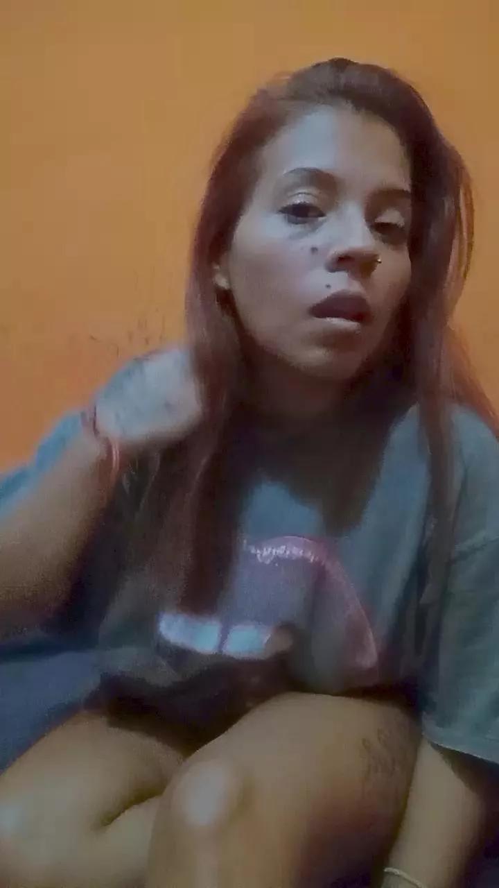 Riirii93 on Cam4 