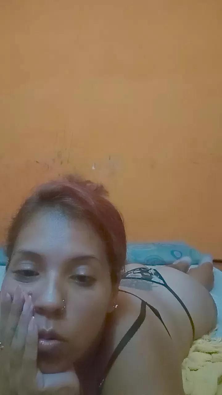 Riirii93 on Cam4 