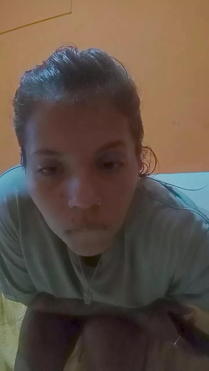 Riirii93 on Cam4 