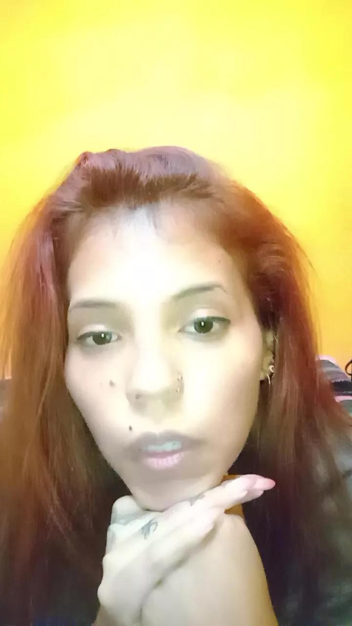 Riirii93 on Cam4 