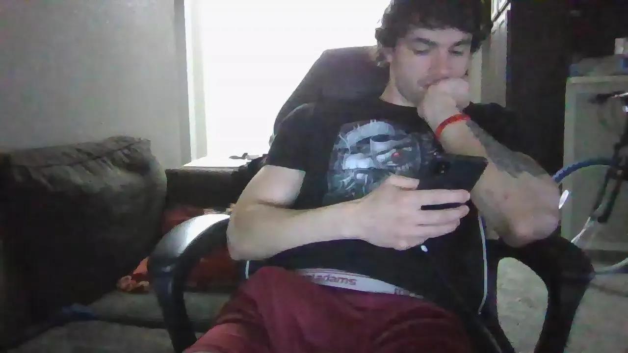 robert1774 on Cam4