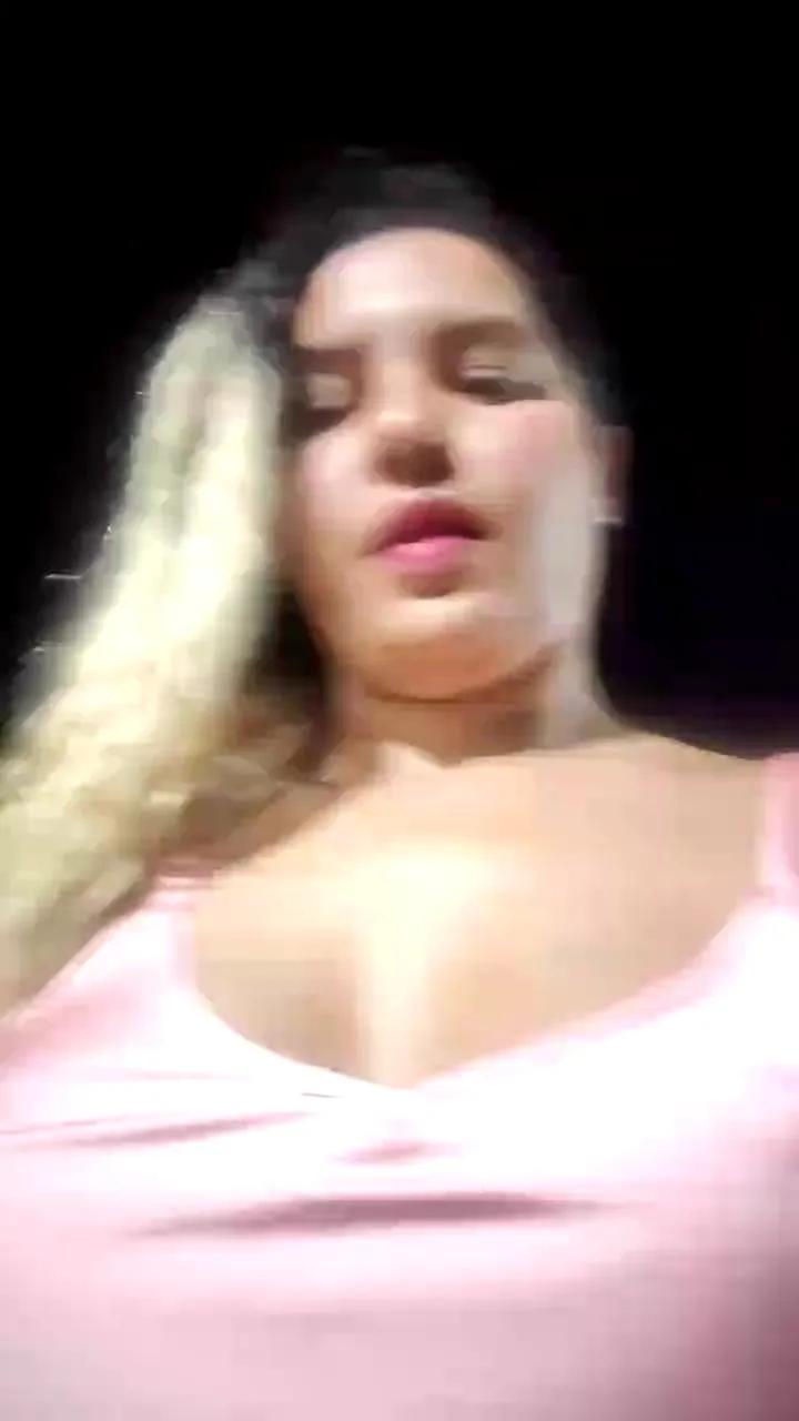 Rossita_Golden1 on Cam4