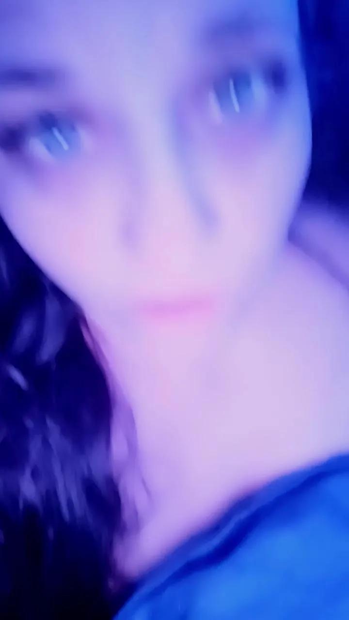 RubyEva on Cam4