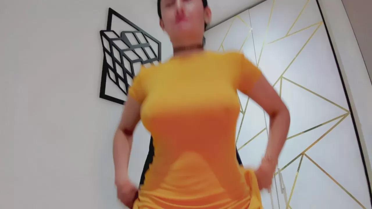 samantha_Laruso on Cam4 