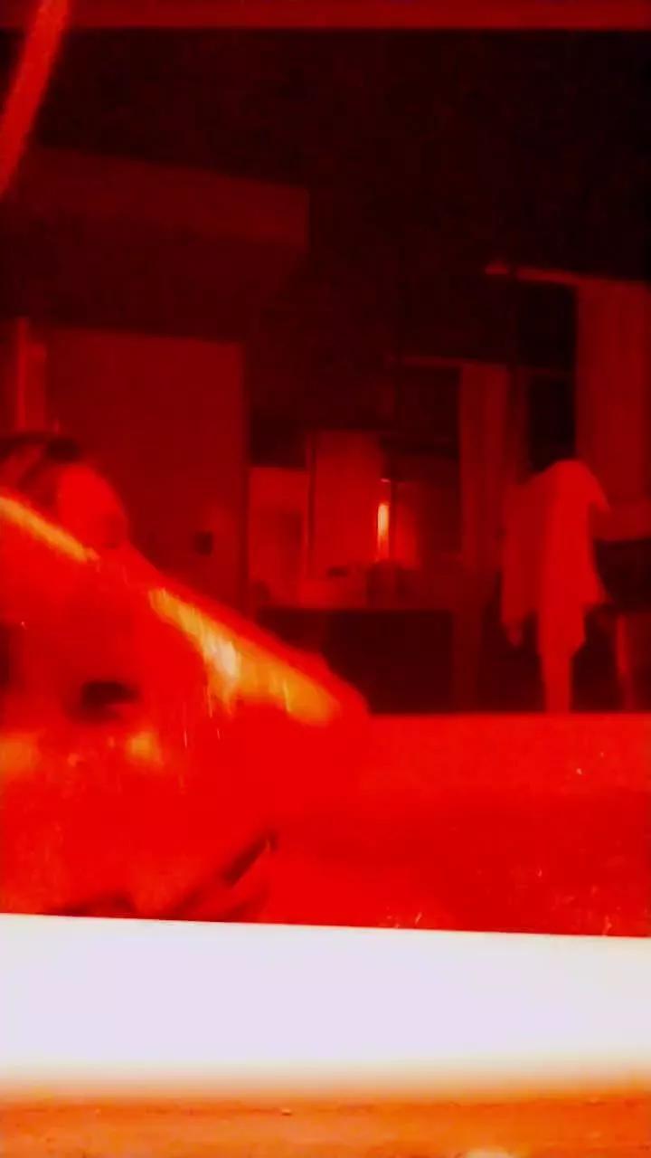 Sashmoon420 on Cam4 
