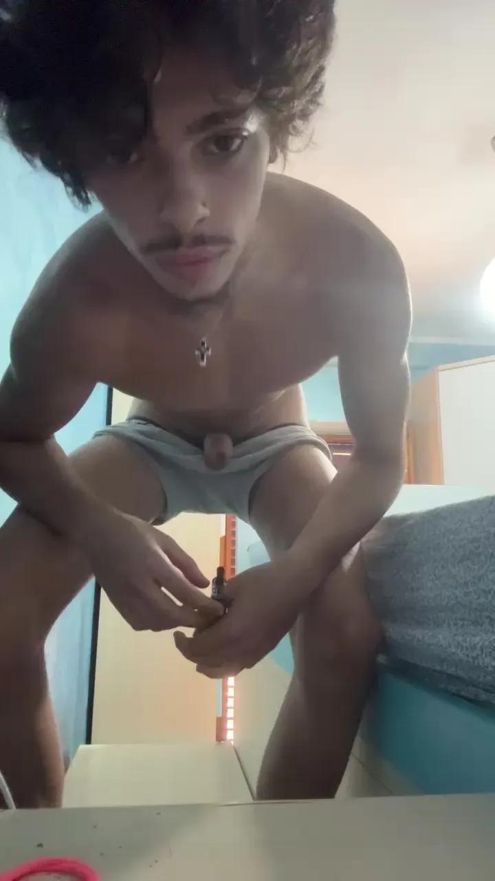Sasyyy009 on Cam4