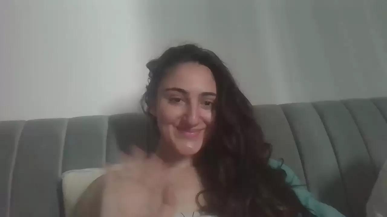 SawakoG on Cam4 