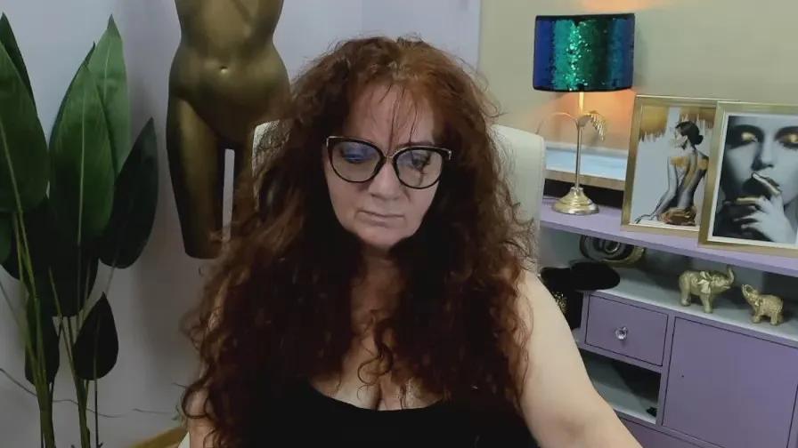 Secret_Alice on Cam4