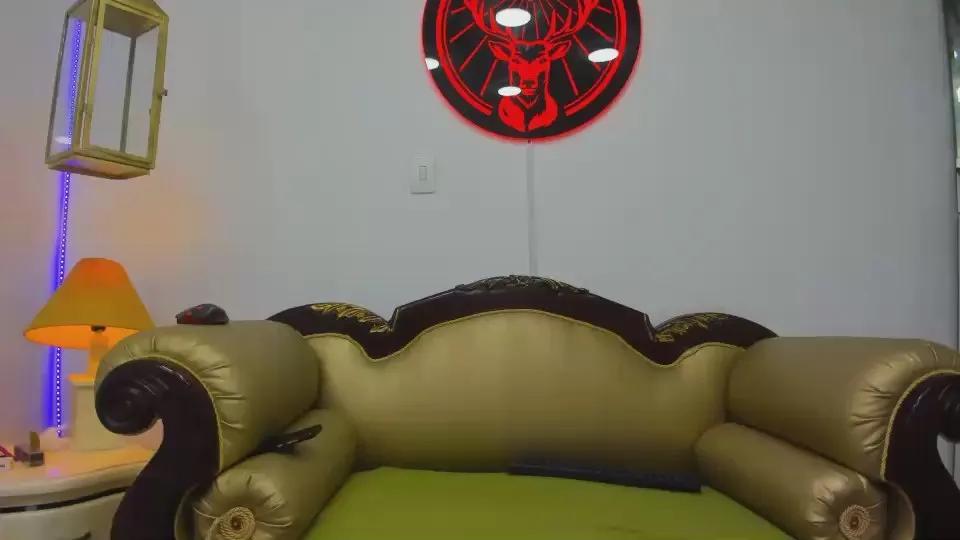Sensualsouls on Cam4 