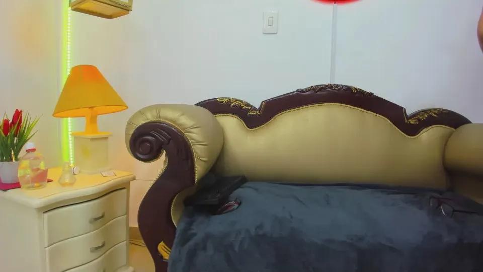 Sensualsouls on Cam4