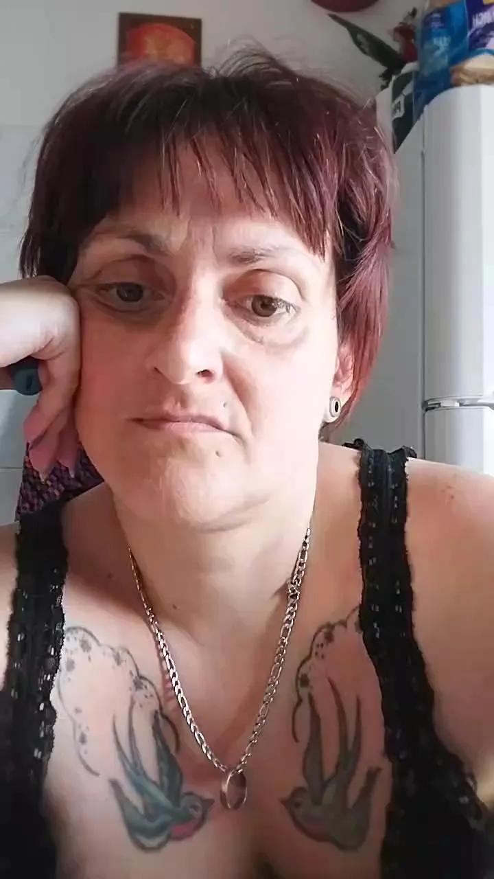 Sere33388 on Cam4